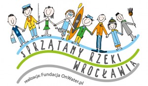 Sprzątamy Rzeki Wrocławia - Fundacja OnWater.pl
