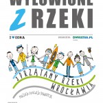 Sprzątanie Rzek Wrocławia 2016 - Fundacja OnWater.pl