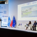 Międzynarodowa Konferencja Żegluga Łączy - Wrocław 2018
