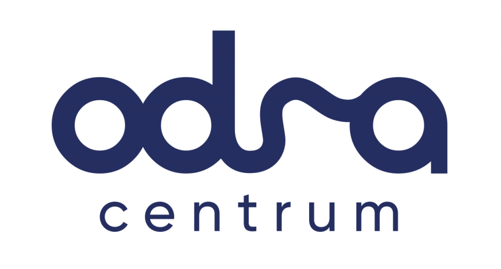 Odra Centrum logo