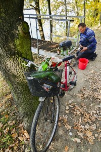 Sprzatamy_Rzeki_Wroclawia_Fundacja_OnWater.pl - fot M Strokowski 5815