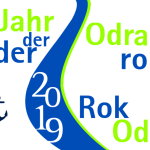 Logo Rok Odry 2019