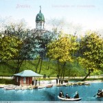 Fosa Miejska Wrocław - rewitalizacja Fundacja OnWater.pl