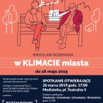 Plan adaptacji Miasta Wrocław do zmian klimatu do roku 2030