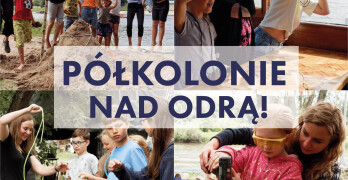 półkolonie KWADRAT