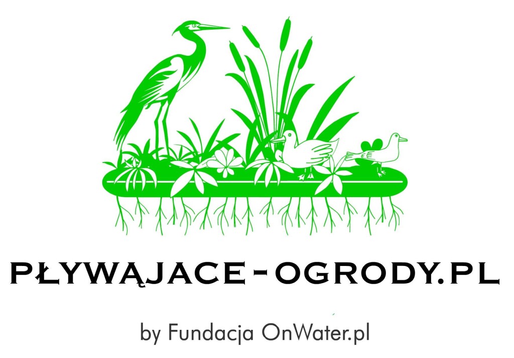 Pływające Ogrody - Fundacja OnWater.pl